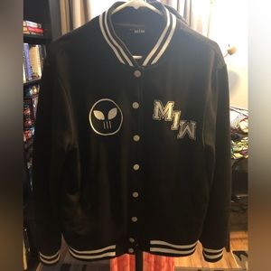 Motionless in White Band Jacket